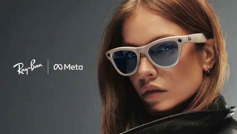 RayBan Meta